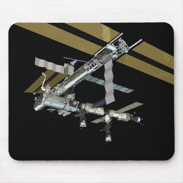 Computergenerierte Ansicht 20 Mousepad (Vorne)