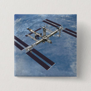 Computergenerierte Ansicht 22 Button