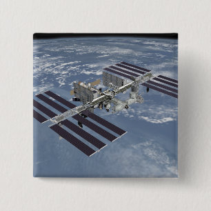 Computergenerierte Ansicht 27 Button