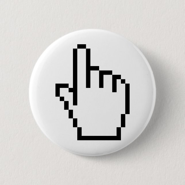 COMPUTERHALTESTELLER / MAUSKURSOR BUTTON (Vorderseite)