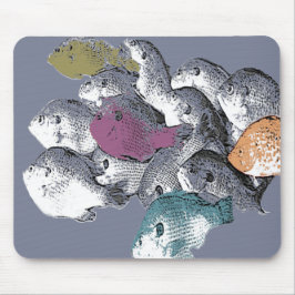 Computermousepad Mousepad