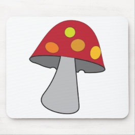 Computermousepad Mousepad