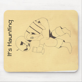 Computerpad, Mauspad