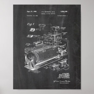Computerpatent Poster