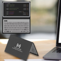 Computerprogrammierer | Coder