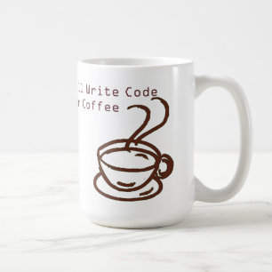 Computerprogrammierer-Kaffee-Tasse Kaffeetasse