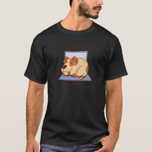 Computerprogrammierer T-Shirt