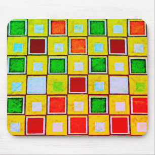 COMPUTERSCHREIBTIK MAT mousepad