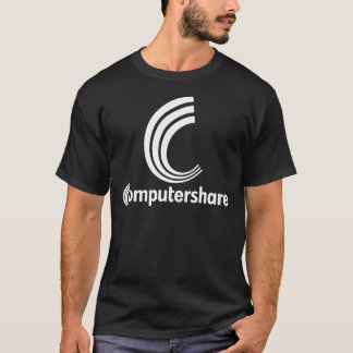 Computershare Logo Classic T - Shirt