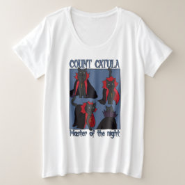 Comte Catula Maître de la Nuit