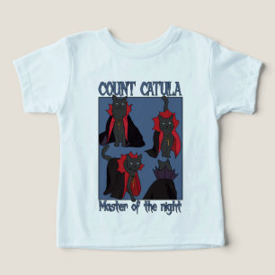 Comte Catula Maître de la Nuit