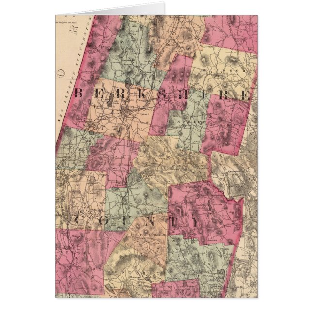 Comté de Berkshire (Devant)