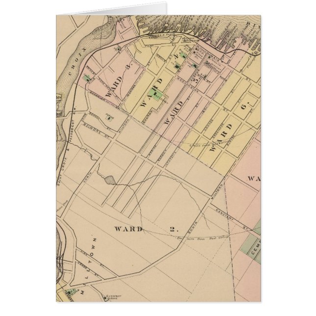 Comté de Calais, Washington (Devant)