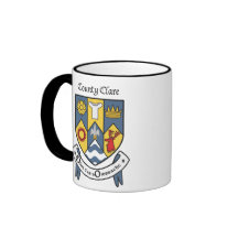 Comté de Clare Mug