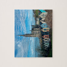 Comté de Cobh,  Cork, Irlande Puzzle