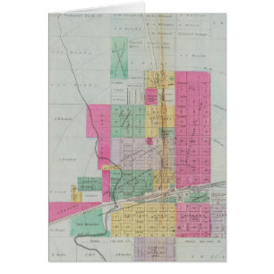 Comté de Dickinson, Kansas