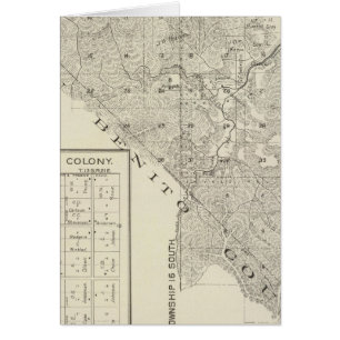 Comté de Fresno, Californie 3