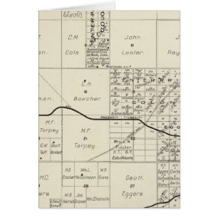 Comté de Fresno, Californie 4