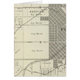 Comté de Fresno, Californie 7