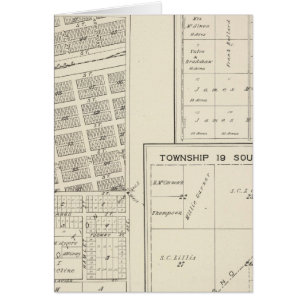 Comté de Lemoore, Kings