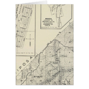 Comté de Madera, Californie