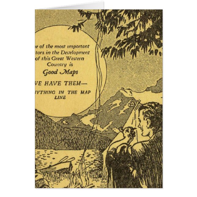 Comté de Modoc (Devant)