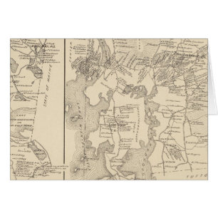 Comté de Moultonborough, Carroll