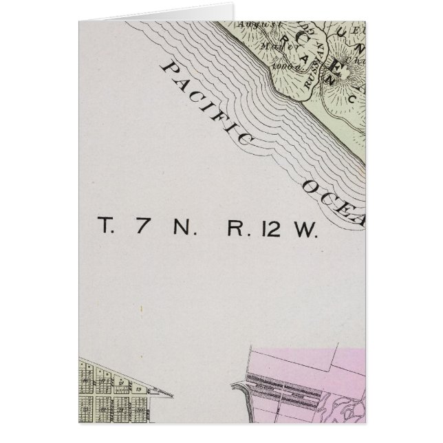 Comté de Sonoma, Californie 28 (Devant)