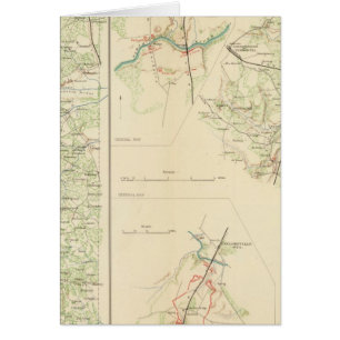 Comté de Spotsylvanie Junction de Hanovre