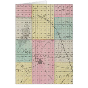 Comté de Stafford, Kansas