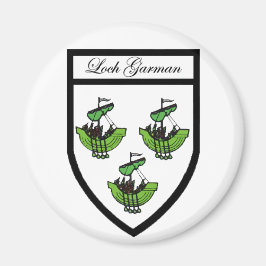 Comté de Wexford Magnet