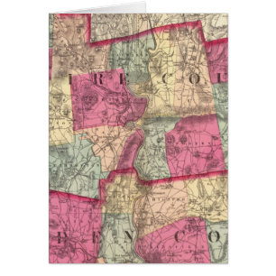 Comtés de Hampshire et Hampden