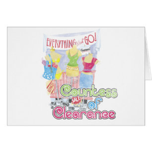 Comtesse du dégagement