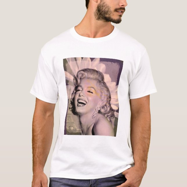 CON08CRBWHB-V2 Classic Interlude.tif T-Shirt (Vorderseite)