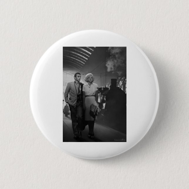 CON19BWD3 Sprichwort Farewell.tif Button (Vorderseite)
