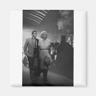 CON19BWD3 Sprichwort Farewell.tif Magnet