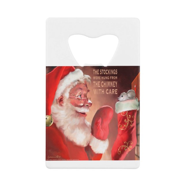 CON33 Père Noël 3 Stockings.tif (Devant)