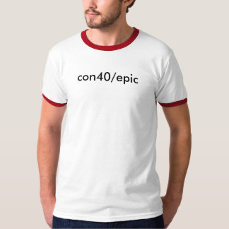 con40/Epos T-Shirt