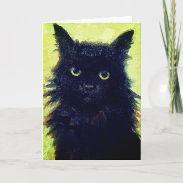 Con Artist Karte (Vorderseite)