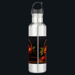 con Diseño de frutero Edelstahlflasche<br><div class="desc">Transforma Cada Sorbo en una Experiencia Única " ¿Cansado de botellas aburridas ? Descubre la fusión perfecta entre funcionalidad y elegancia con nuestras exclusivas botellas decoradas con el cautivador diseño de "Cesta de Frutas". Cada una es una ventana al encanto rústico que elevará instantáneamente cualquier ocasión.  BENEFICIOS QUE TE ENAMORARÁN:  DISEÑO...</div>