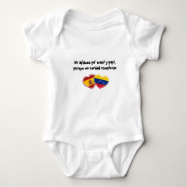 con frase – regalo original para papás divertidos baby strampler
