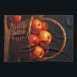 con frutero geschirrtuch<br><div class="desc">paño de cocina con diseño Frutero</div>