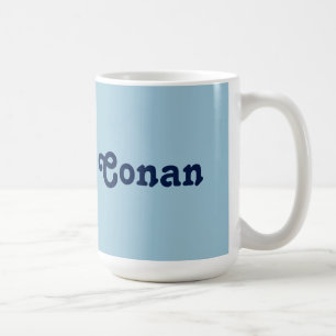 Conan de Mug