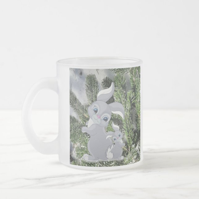 conceived on a coniferous branch mattglastasse (Links)