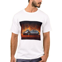 Concept Car Velocity Edge
