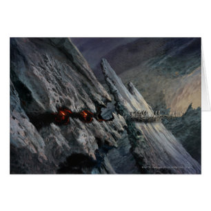 Concept de ville de Goblin - Prisonniers de Goblin