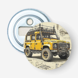 Concept Defender Flaschenöffner