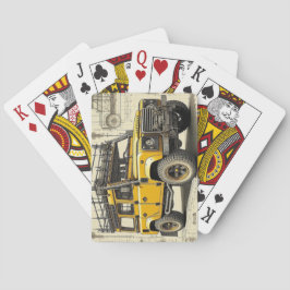 Concept Defender Spielkarten