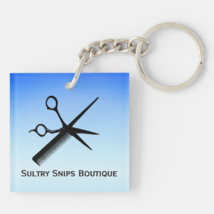 Concepteur de beauté Bleu Personnel avec nom
