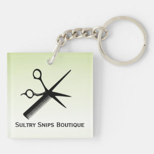 Concepteur de beauté Vert Personnel avec Nom